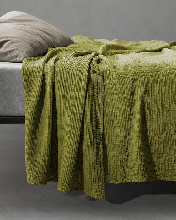 Free New Bed Cover