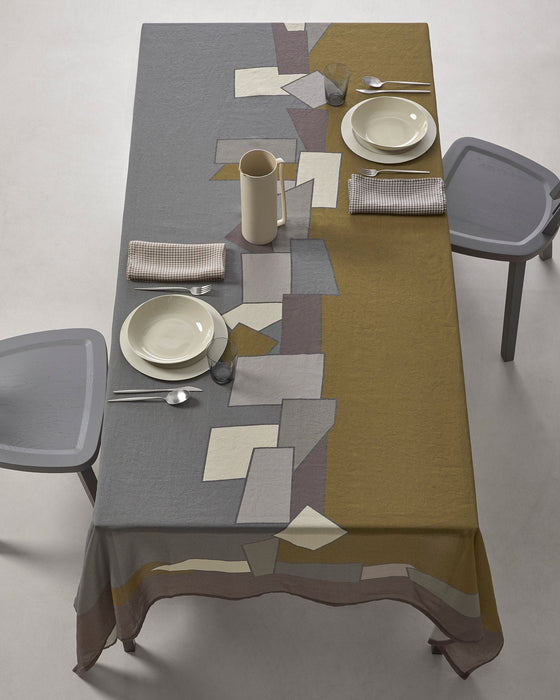 Haus Tablecloth