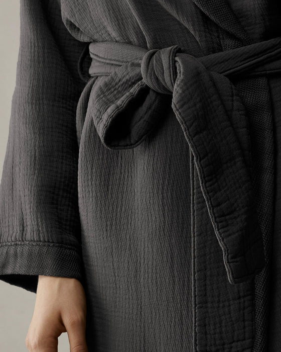 Kur Bathrobe