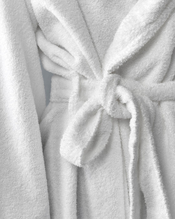 Linge Bathrobe