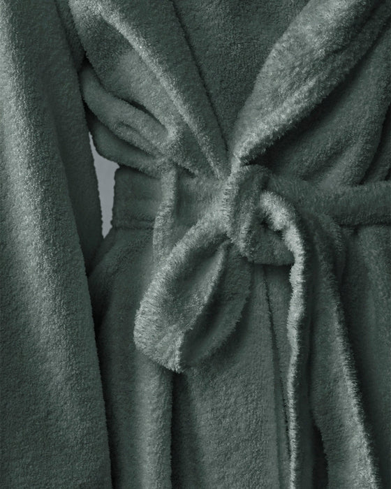 Linge Bathrobe