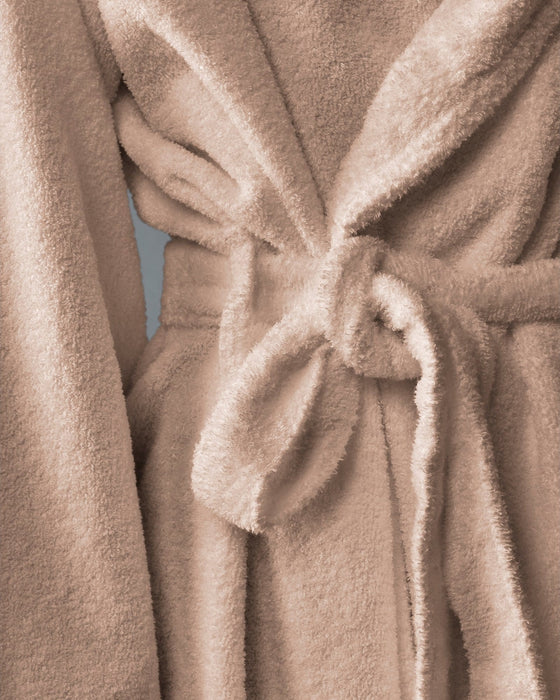 Linge Bathrobe