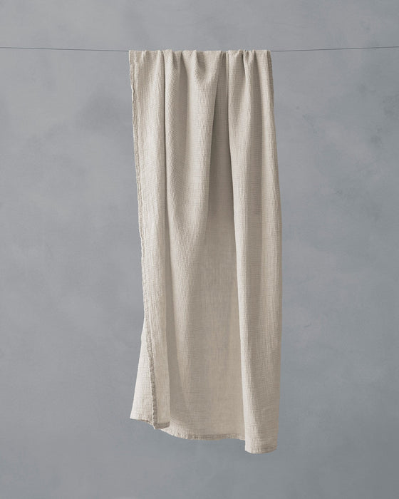 Lipe Bath Towel