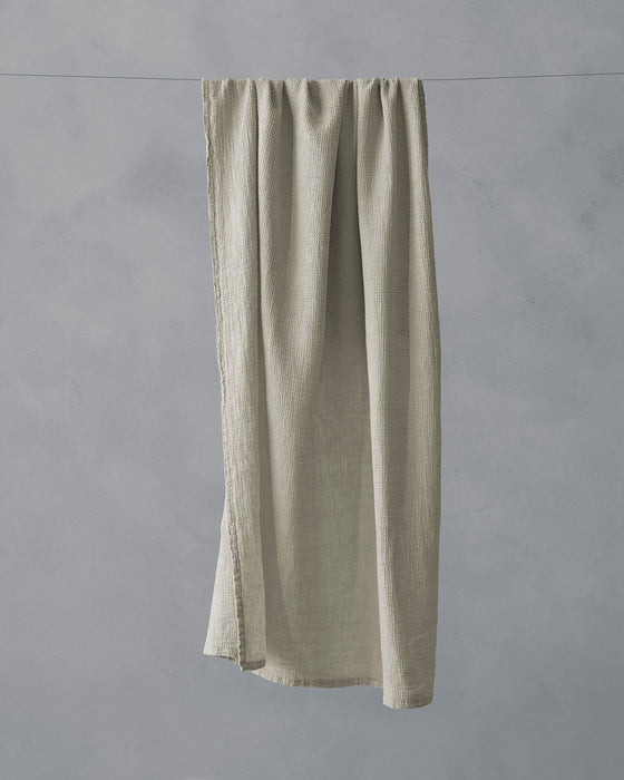 Lipe Bath Towel
