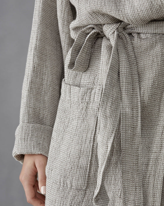 Maco Bathrobe