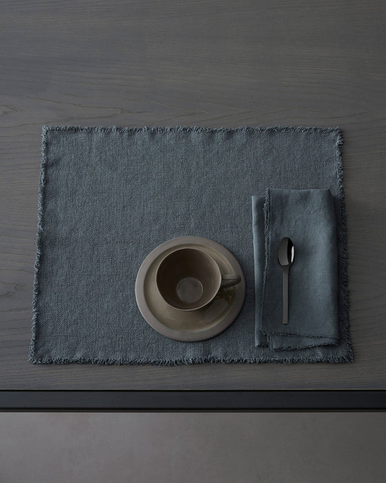 Maya Placemat