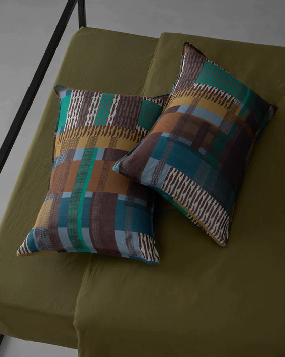 Nap Crazy Pillow Cases Set