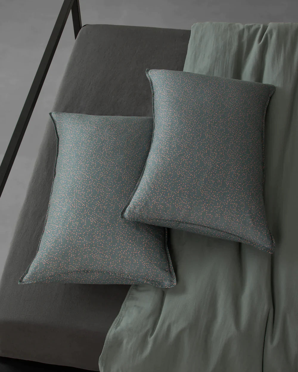 Nap Rain Pillow Cases