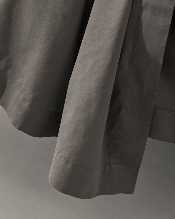Peach Bedsheet