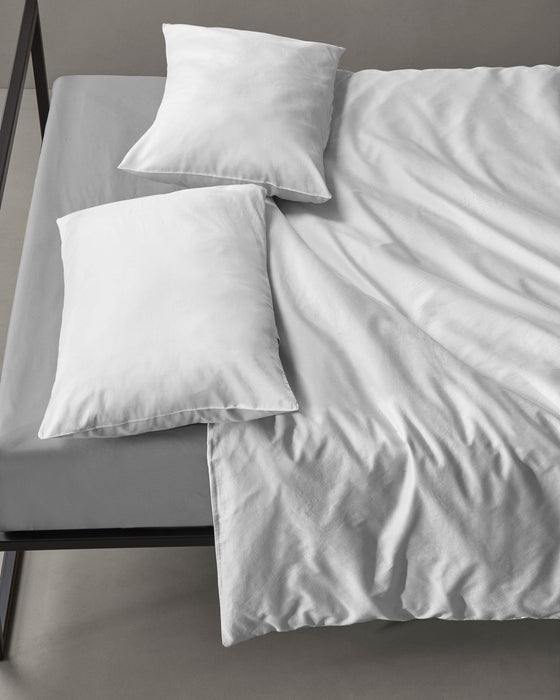Peach Pillowcases