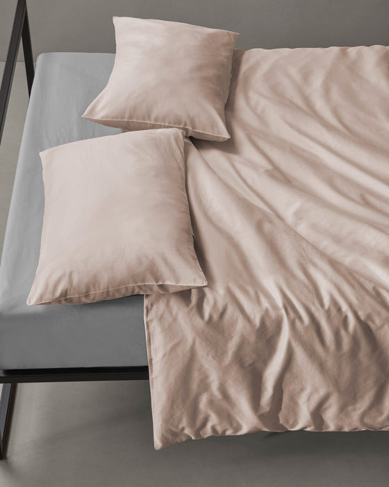 Peach Pillowcases
