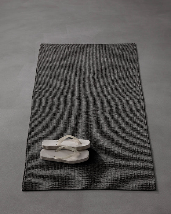 Pliss Bathmat