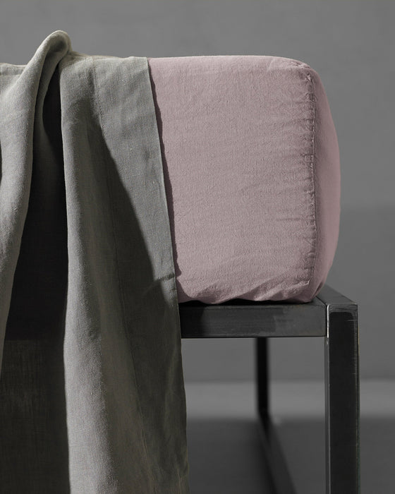Rem Fitted Sheet