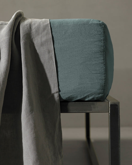 Rem Fitted Sheet