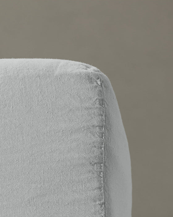 Rem Fitted Sheet