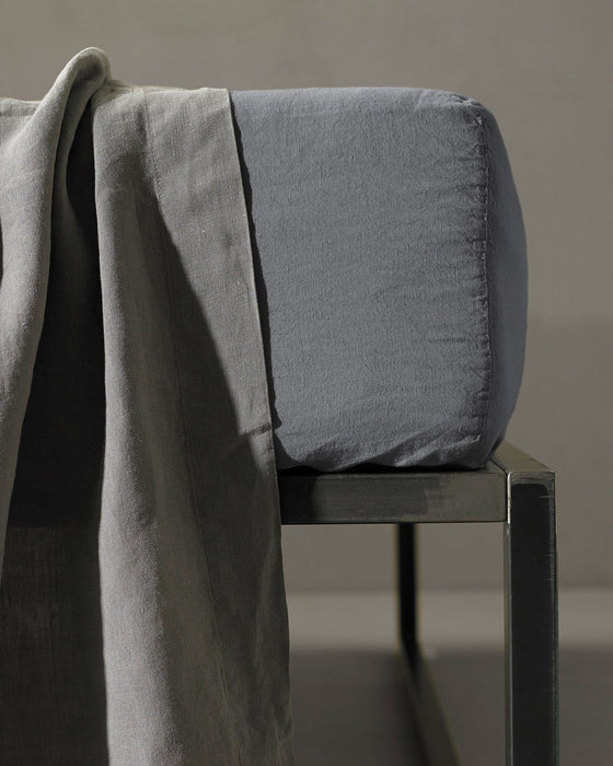 Rem Fitted Sheet