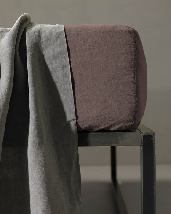 Rem Fitted Sheet
