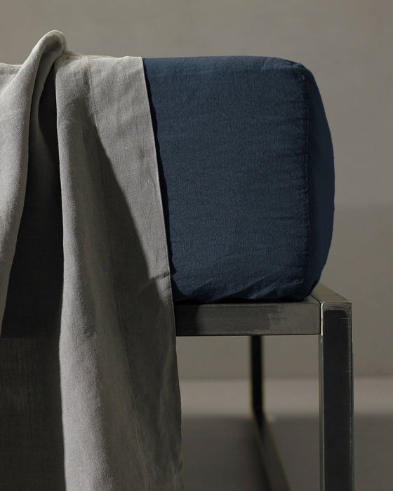 Rem Fitted Sheet