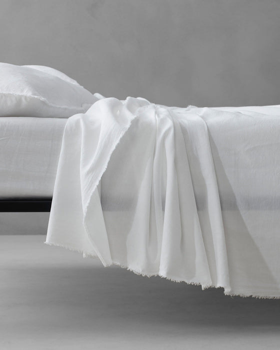 Saten Bedsheet
