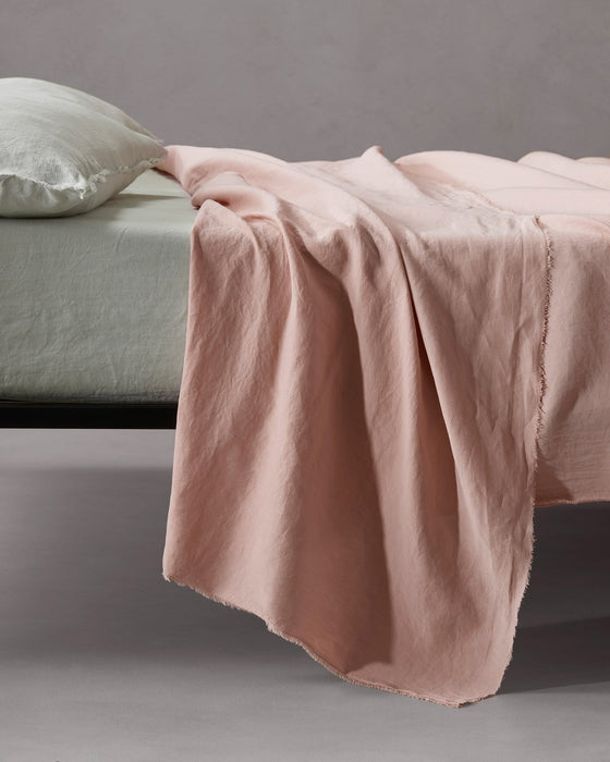Saten Bedsheet