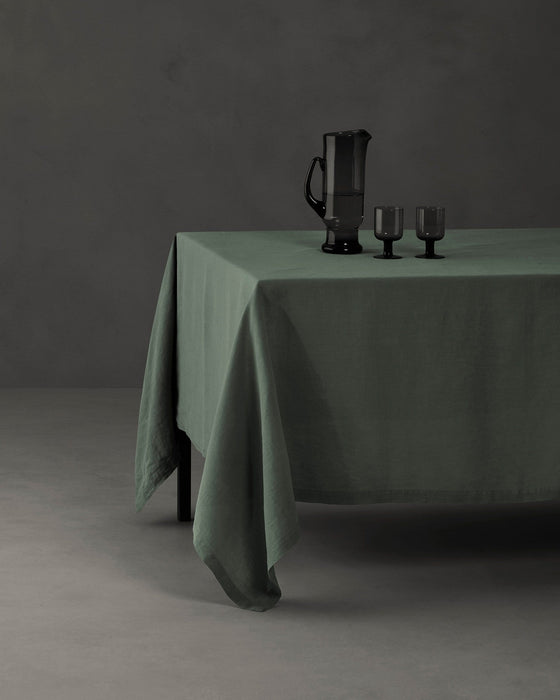 Tab Tablecloth
