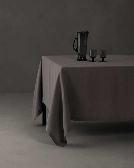 Tab Tablecloth