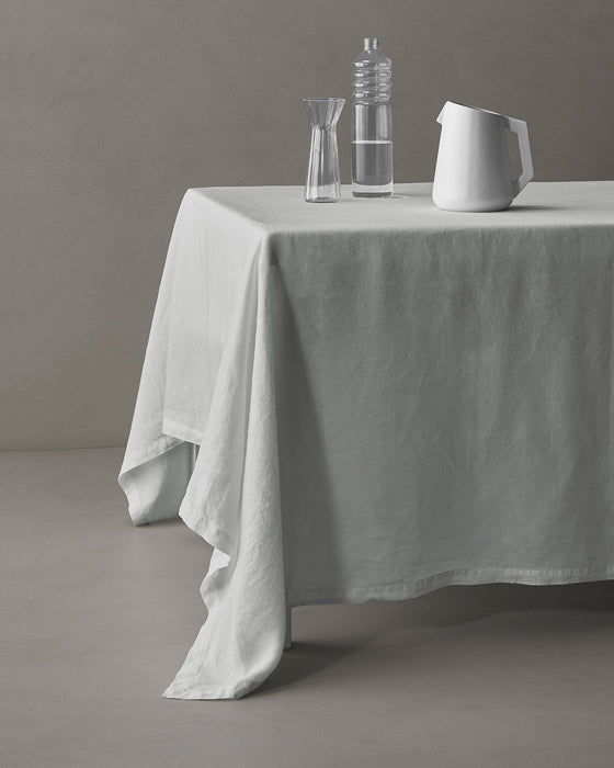 Tab Tablecloth