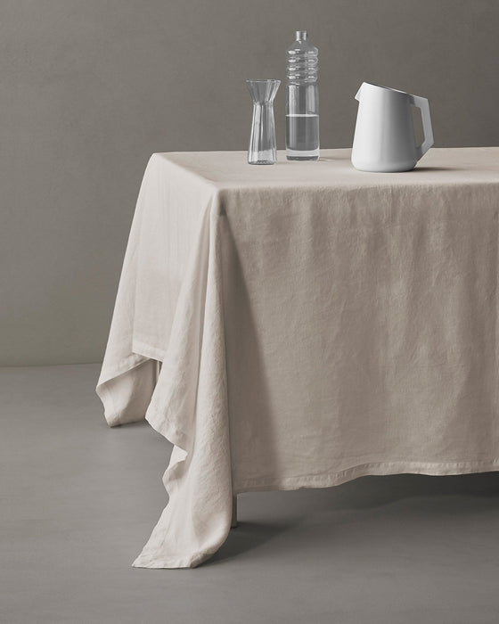 Tab Tablecloth