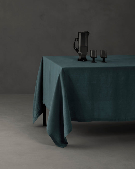 Tab Tablecloth