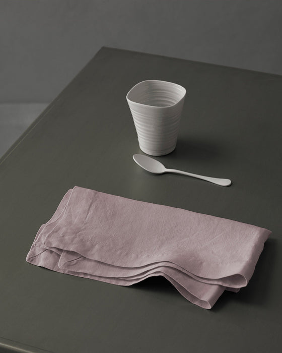 Tab Napkins