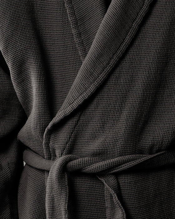 Tredi Bathrobe