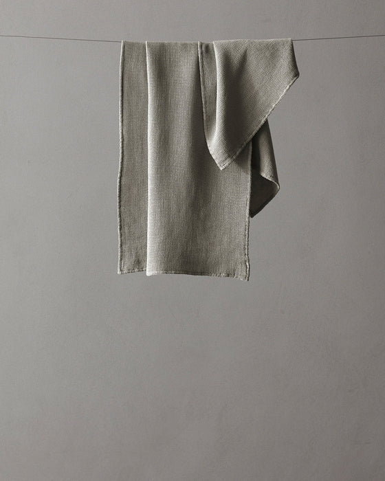 Tredi Towel Set