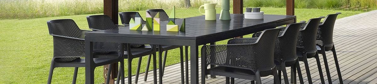 Dining Table Rio