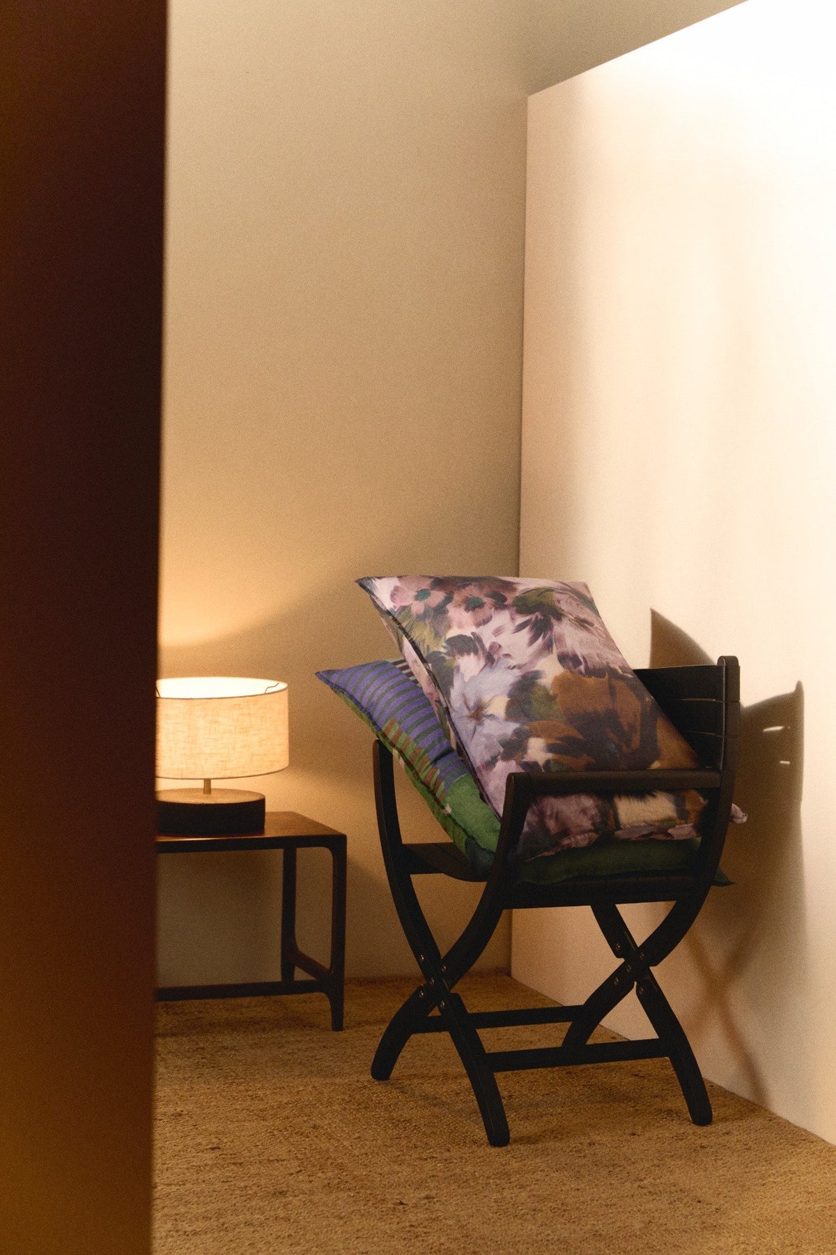 Society Limonta bed linen