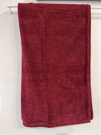 Crisp Towel
