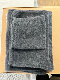 Crisp Towel