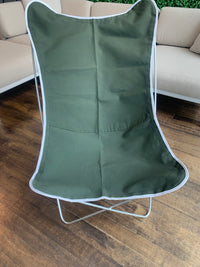 Butterfly Chair Cover Outlet