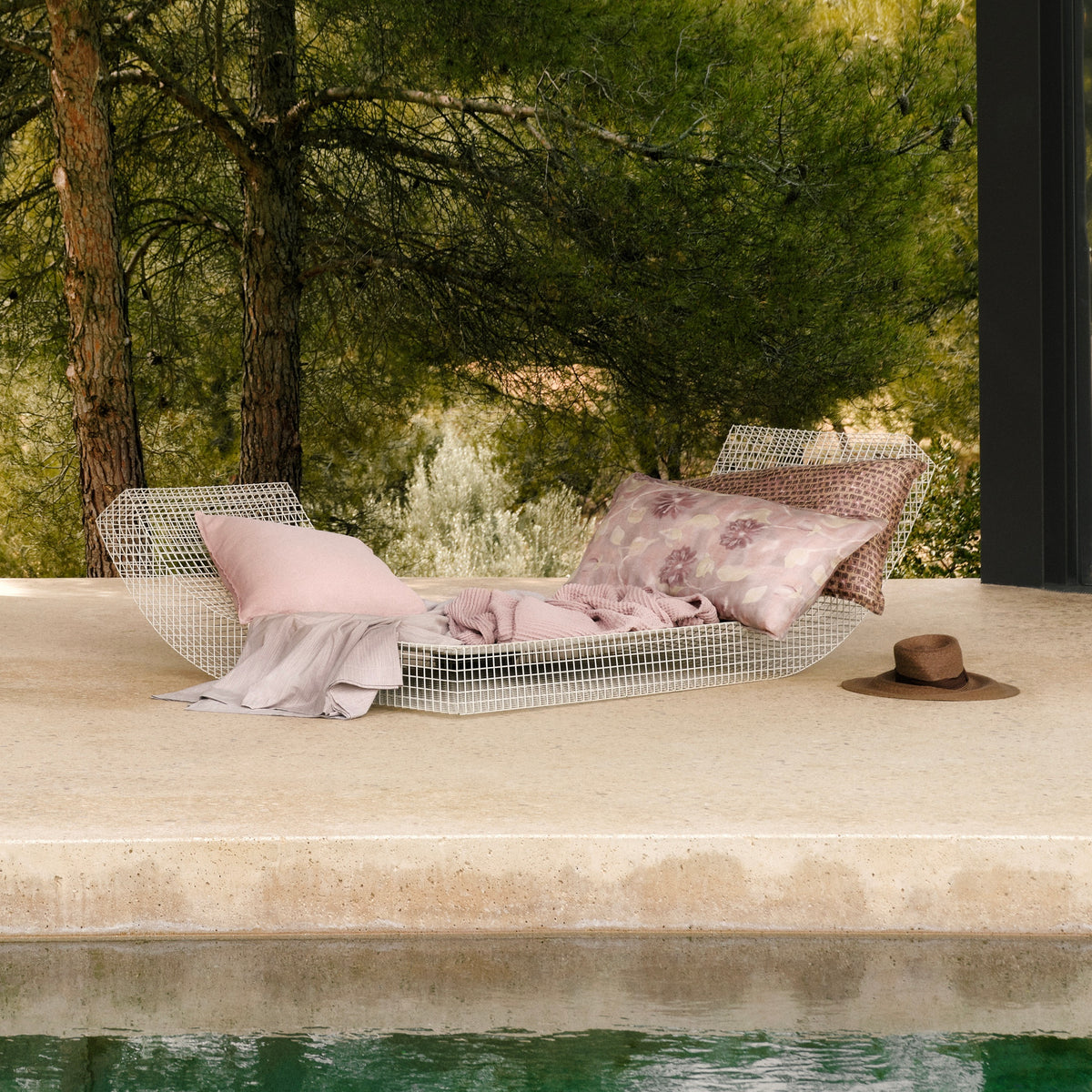 Society Limonta linen