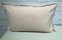Over Pillow Case Set