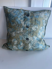 Spring Cushion Cover