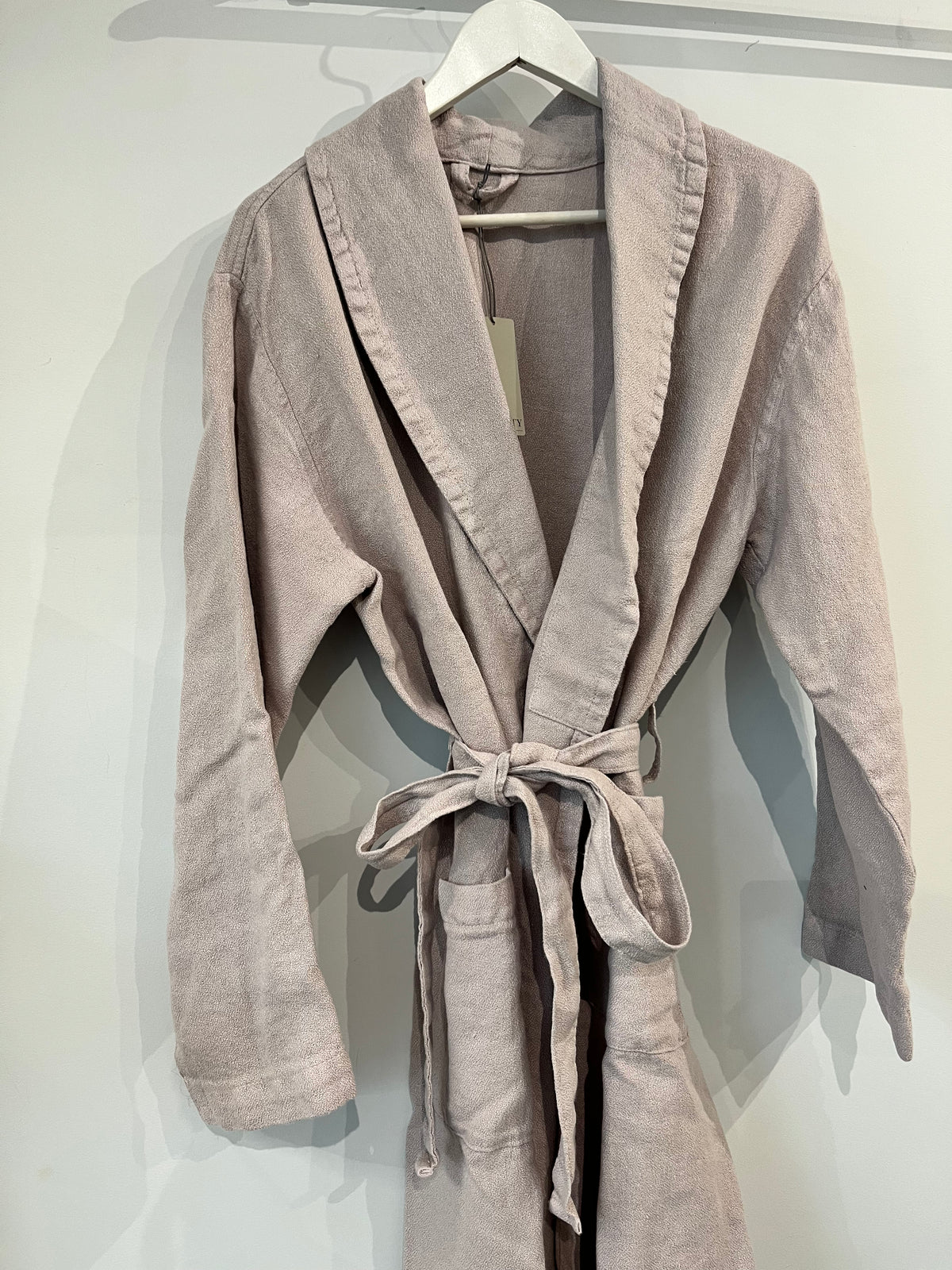 Crel Bathrobe