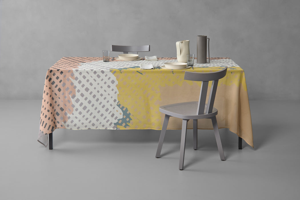 Lace Tablecloth