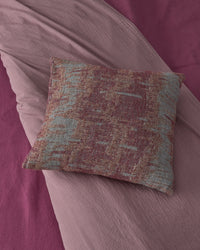 Lagoon Cushion