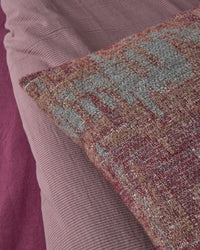 Lagoon Cushion