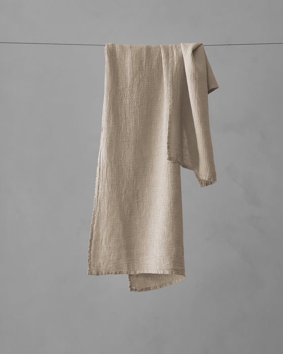 Lipe Bath Towel