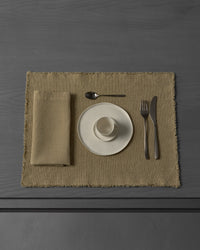 Maya Placemat