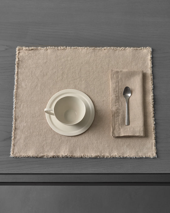 Maya Placemat