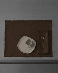Maya Placemat