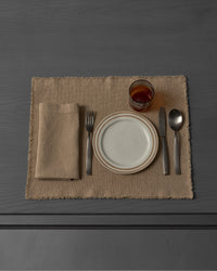 Maya Placemat