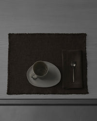 Maya Placemat